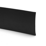 Tira de Nitrilo grado transformador en color negro de 10 cm x 100 cm