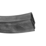 Perfil de esponja de EPDM, para puerta diseño "Roof riel"